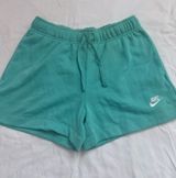 Nike Sweatshorts Photo 0