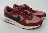 Nike Air Max Women's Shoes Suede Red Stardust Sneakers Size 8.5 FB8459 Photo 0