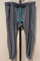 Figs Kade Cargo Scrub‎ Pants Size XXL PO 1806 Graphite Gray T21004 Photo 0