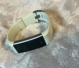 Fitbit smart watch White Photo 0