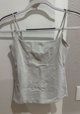Aritzia Contour Tank Top Photo 0