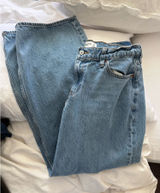 Abercrombie Low-Rise Jeans Ultra Loose Photo 0