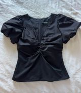 Black Top DO+BE Photo 0