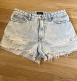 Abercrombie Shorts Photo 0