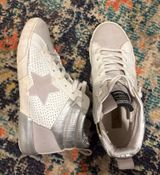 Vintage Havana Sneakers High-Top Photo 0