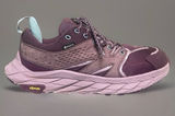Hoka One One Anacapa Low GTX Women's Purple Trail/Hiking Shoes Size 8B Photo 0
