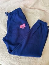 White Fox Sweatpants Boutique Photo 0