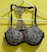 Push-up Bra Photo 0