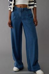 AE Dreamy Drape Poppy Trouser Photo 0
