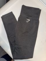 Gymshark Leggings Seamless Photo 0