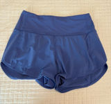 Lululemon Shorts Speed Up 4 inch high rise Photo 0