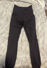 Lululemon Leggings Photo 0