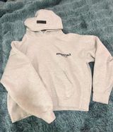 Essentials Fear of God Hoodie Photo 0
