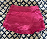 Lululemon Pace Rival Skirt Mid-Rise 4 Photo 0