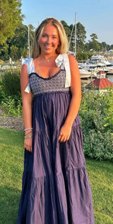 Free People Bluebell Maxi Dress Photo 0