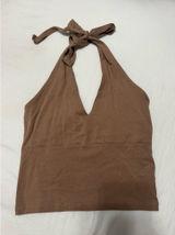 Hollister Women’s Crop top  Photo 0