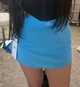 Alo yoga skirt  Photo 0