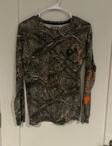 Carhartt camp long sleeve  Photo 0