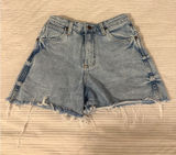 Wrangler Shorts Photo 0