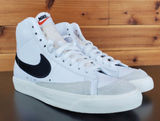Nike Blazer Mid Women’s Photo 0