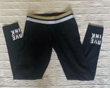 PINK Victoria’s Secret yoga pants Size S Photo 0