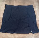 SheIn Mini Skirt Photo 0
