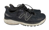 New Balance Fresh Foam X‎ 860v12 Women's 7.5 Black Road Running Shoes Sneakers Photo 0