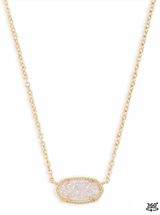 Kendra Scott Necklace Elisa Photo 0