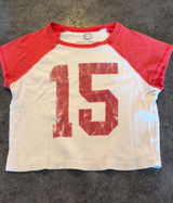 Graphic Tee Multiple Size L Photo 0
