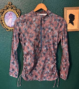 Women's Carve Designs Talora Cruz Performance Top Mida Size XS Photo 0