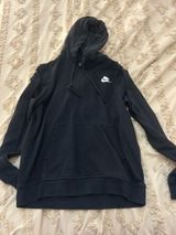 Nike Thin Sweatshirt Photo 0