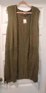 J/M Sportwear Cardigan sizeXL.a30 Photo 0