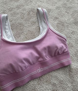 Alo Airbrush Bra Yoga Photo 0