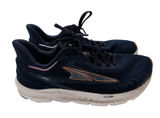 Altra‎ Torin 6 Womens Navy Coral Running Shoes AL0A7R78447 Size 7 Photo 0
