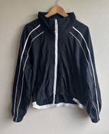 Black FP Movement Windbreaker Photo 0