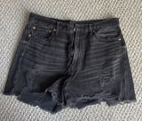 American Eagle Outfitters Jean Shorts Photo 0