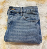 PacSun Jeans Low-Rise Straight Size 25 Photo 0