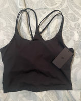 Workout Tank Top Black Fabletics  Photo 0