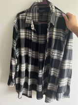 Flannel Photo 0