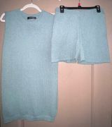 Nenona spring/summer Matching Set Blue Size L Photo 0