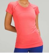 Lululemon 2.0 Swiftly Tech Short Sleeve Shirt Photo 0