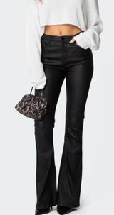 Editiked Leather Pants Photo 0