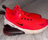 Nike Air Max 270 Shoes Photo 0