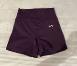 TLF Apparel shorts Purple Photo 0