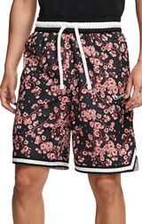 RARE Nike DNA City Exploration Dri-Fit Athletic Shorts Cherry Blossom Size Medium Photo 0