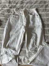 Abercrombie Curve Love 90s Straight Photo 0