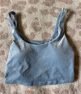 Athleta Workout Top Tank Photo 0