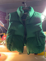 Altered state green vest Photo 0