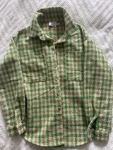 Princess Polly Tweed Jacket Photo 0