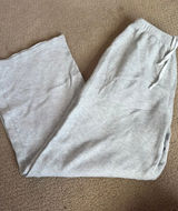 John Galt Sweatpants Photo 0